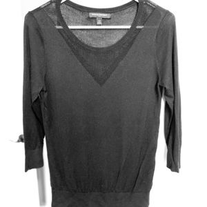 Black Banana Republic Sweater